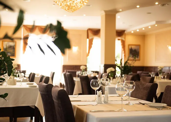 Grand Hotel Pylypets